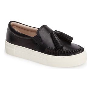 Like New | Vince Camuto | Kayleena Platform Loafer